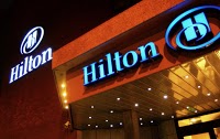 Hilton Blackpool Hotel 1064332 Image 3